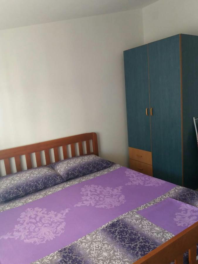 Apartments Diva Dobra Voda Exterior photo